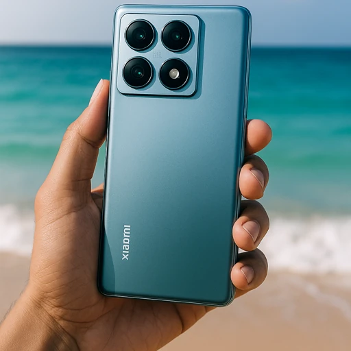 Xiaomi 14T Pro Vale a Pena em 2025? Veja Tudo Sobre o Novo Topo de Linha da Xiaomi